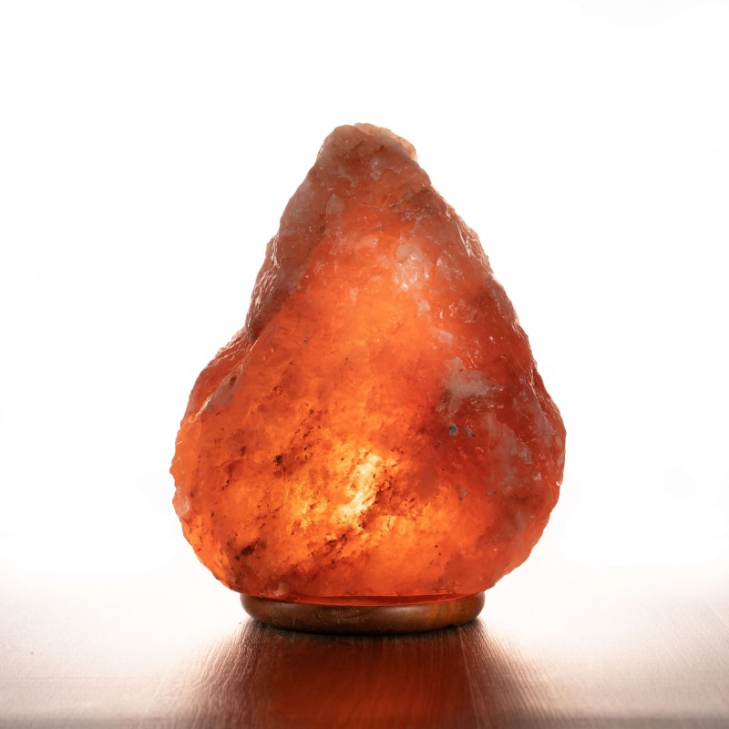 Himalája kristálysólámpa 45-50 kg