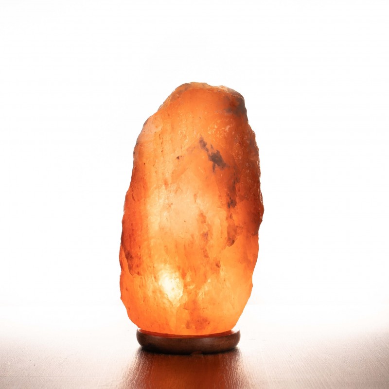 Himalája kristálysólámpa 12-15 kg