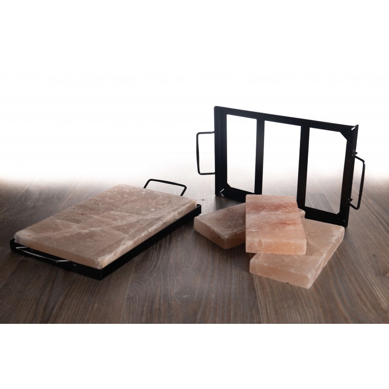 Grill sótálca  30 x 20 cm