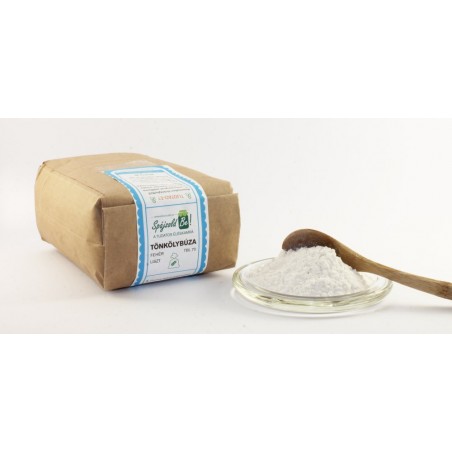 Fehér tönkölyliszt TBL 80 - 1 kg