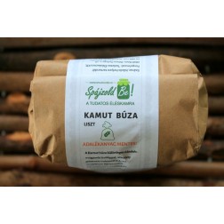 KAMUT ősbúzaliszt  - 1 kg