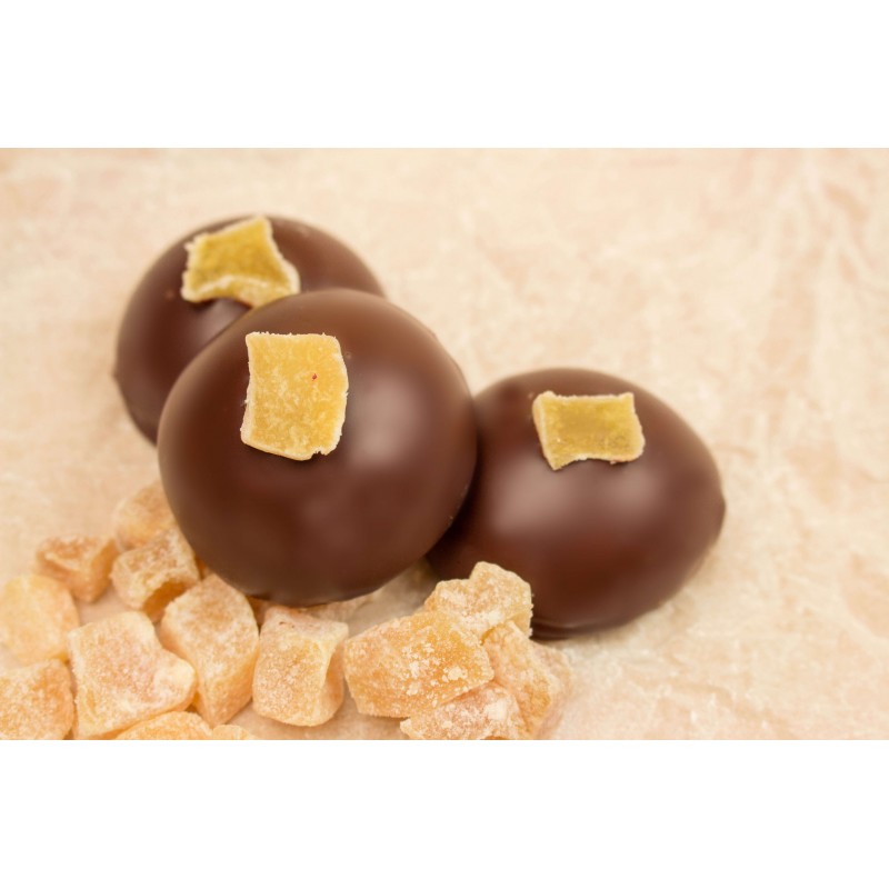 Cambridge - Gyömbéres bonbon 8 db Cambridge - Gyömbéres bonbon 8 db