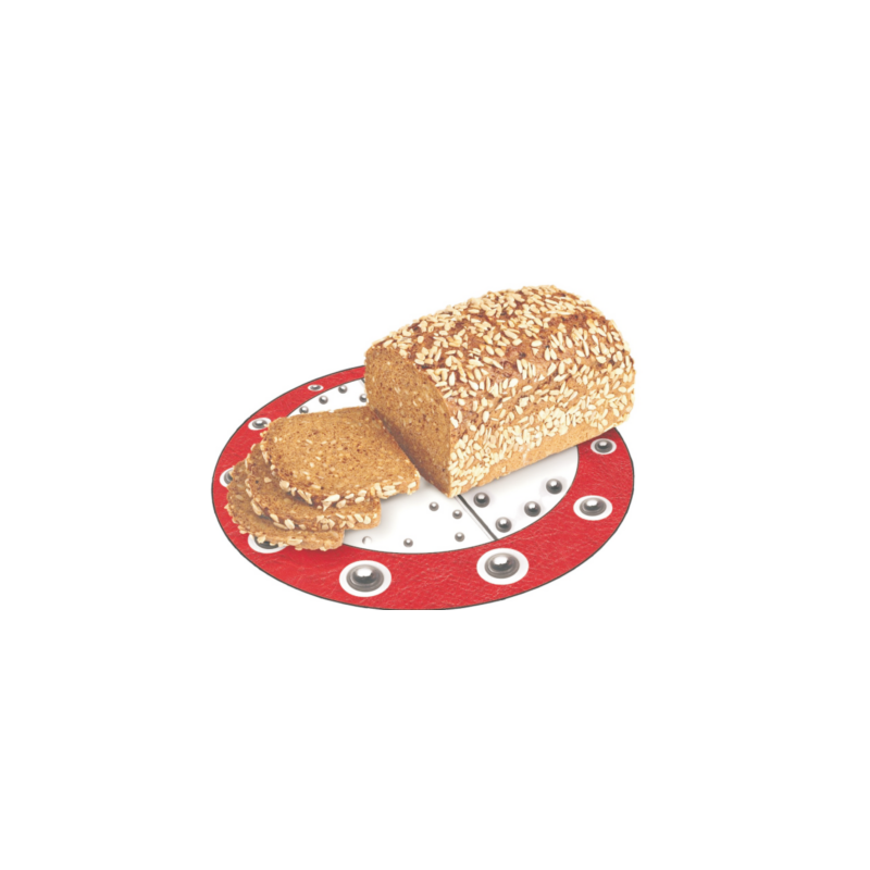 "Északi népek kenyere" lisztkeverék 1 kg