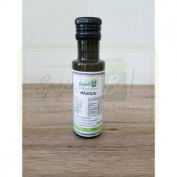Hidegen sajtolt mákolaj 100ml