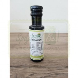 Hidegen sajtolt tökmagolaj 100ml