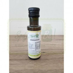 Hidegen sajtolt lenmagolaj 100 ml