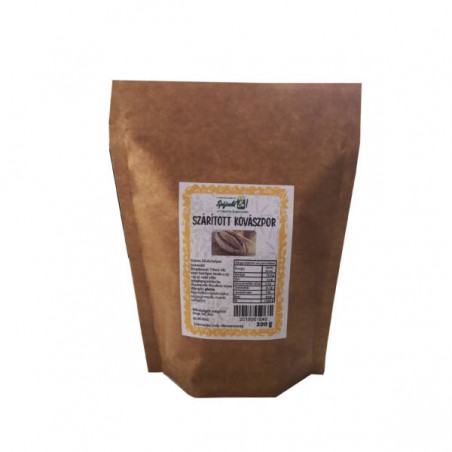 Szárított kovászpor 200 g