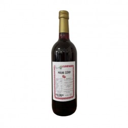 Meggy szörp 0,75 l