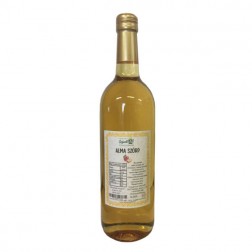 Alma szörp 0,75 l