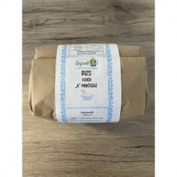 Fehér rizs "A" minőségű 1kg