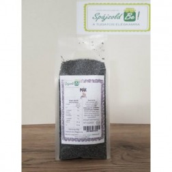 Mák - 400g