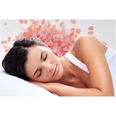 Himalája kristálysó- sópárna, mérete: 25 x 35 cm