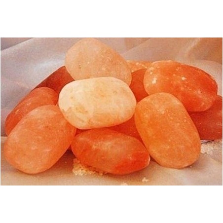 Himalája sószappan, szögletes alakú (300 g)