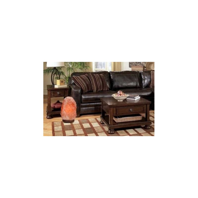 Himalája kristálysólámpa 16-19 kg