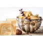 Kecsketej Shea vajas szappan - kézműves (100 g) Kecsketej Shea vajas szappan - kézműves (100 g)