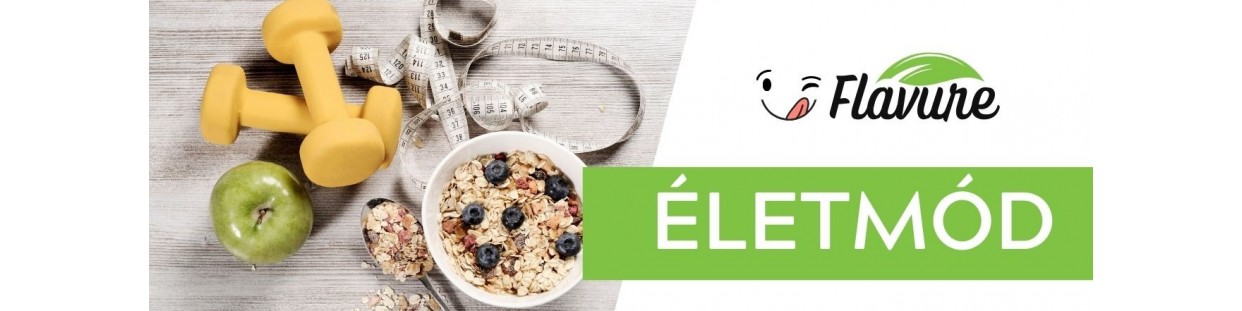 Életmód