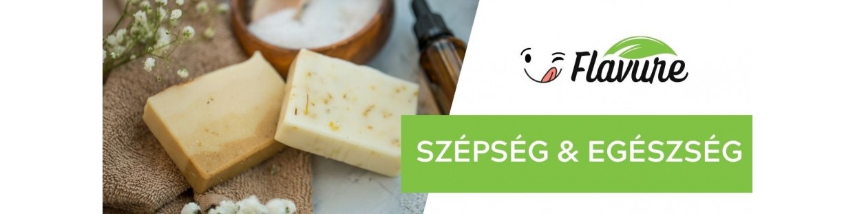 Szépség és egészség